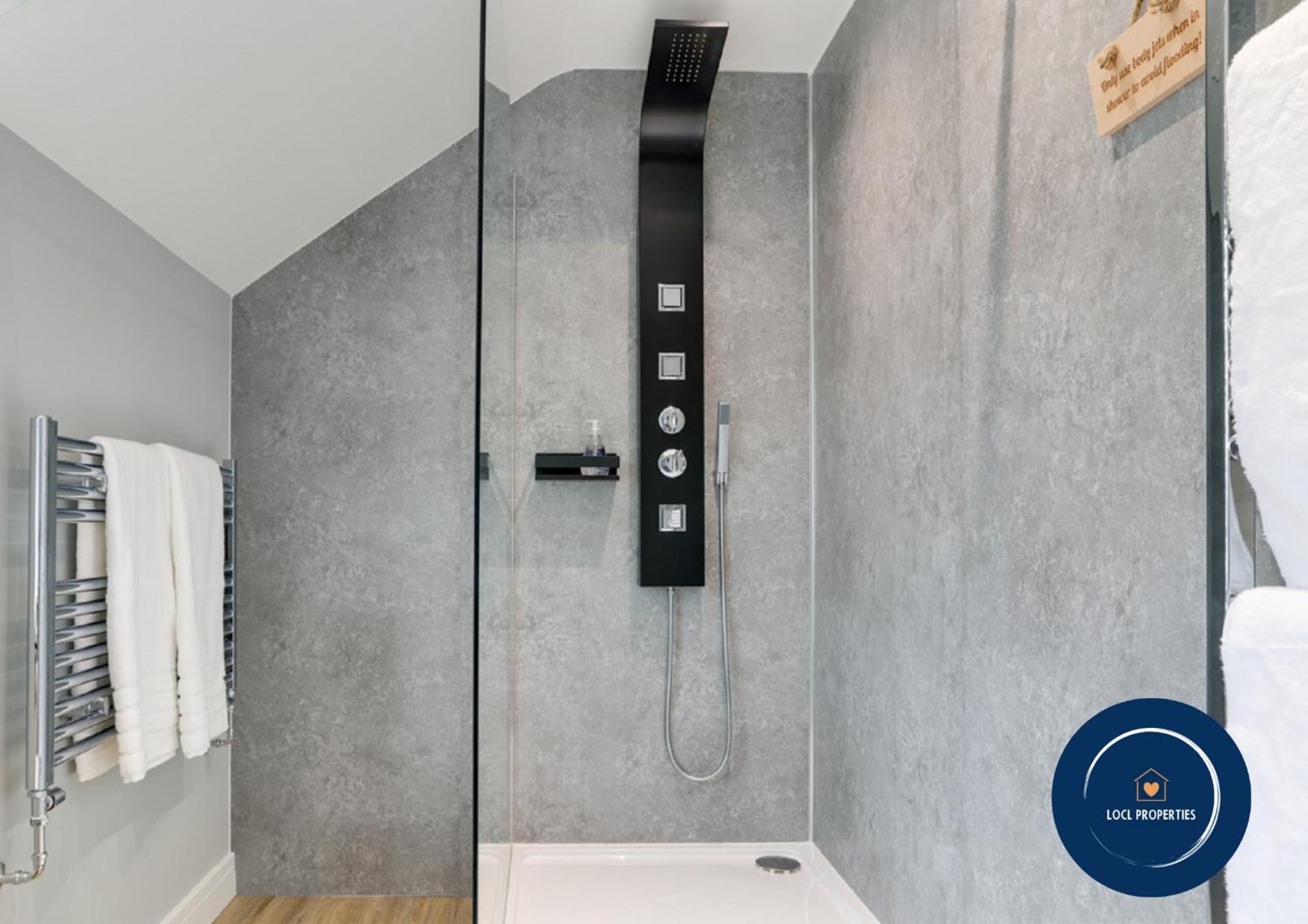 Beam End Snainton - Modern 2-Bedroom Stone Cottage Eksteriør bilde